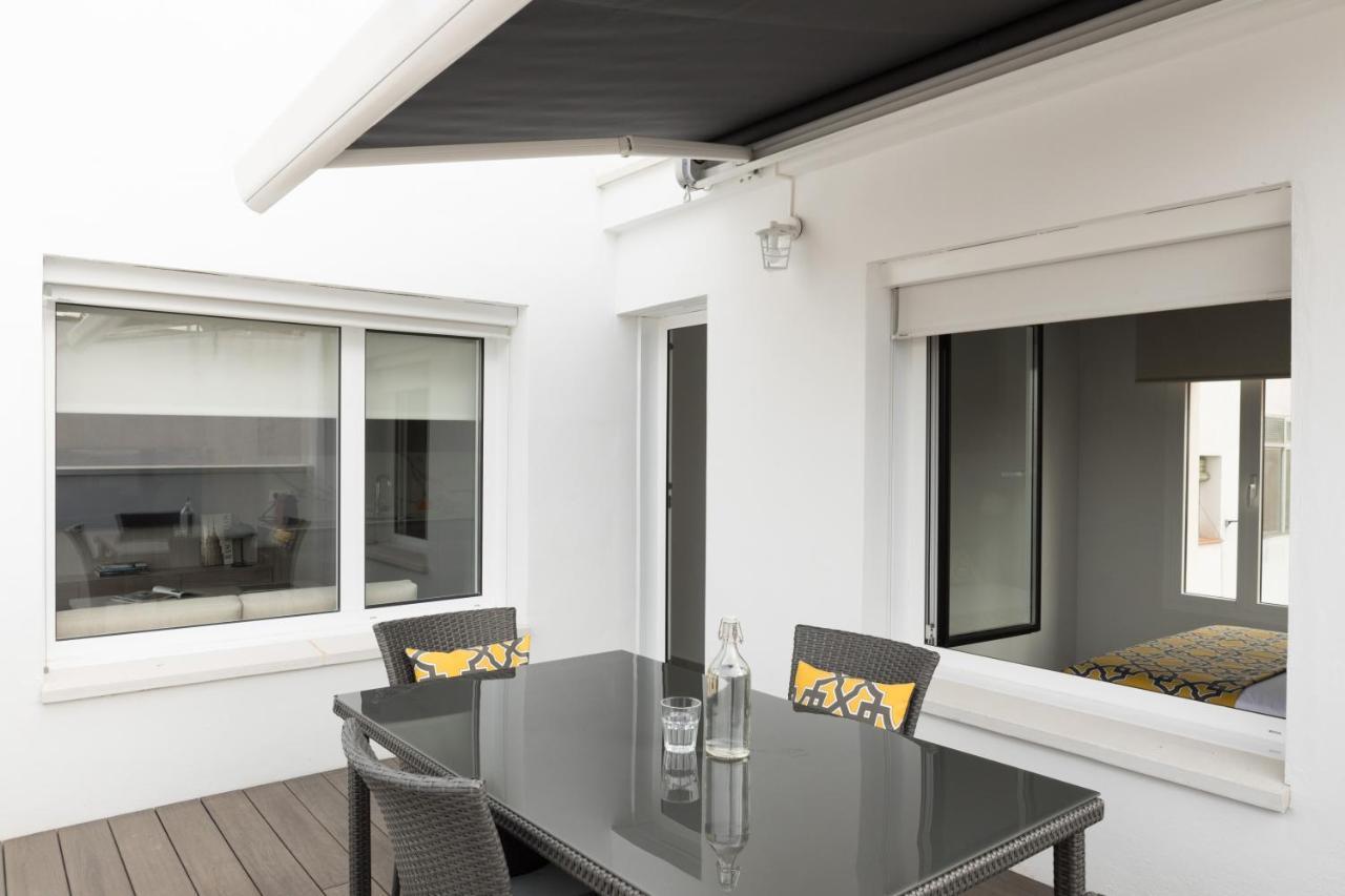 Torres Apartment *