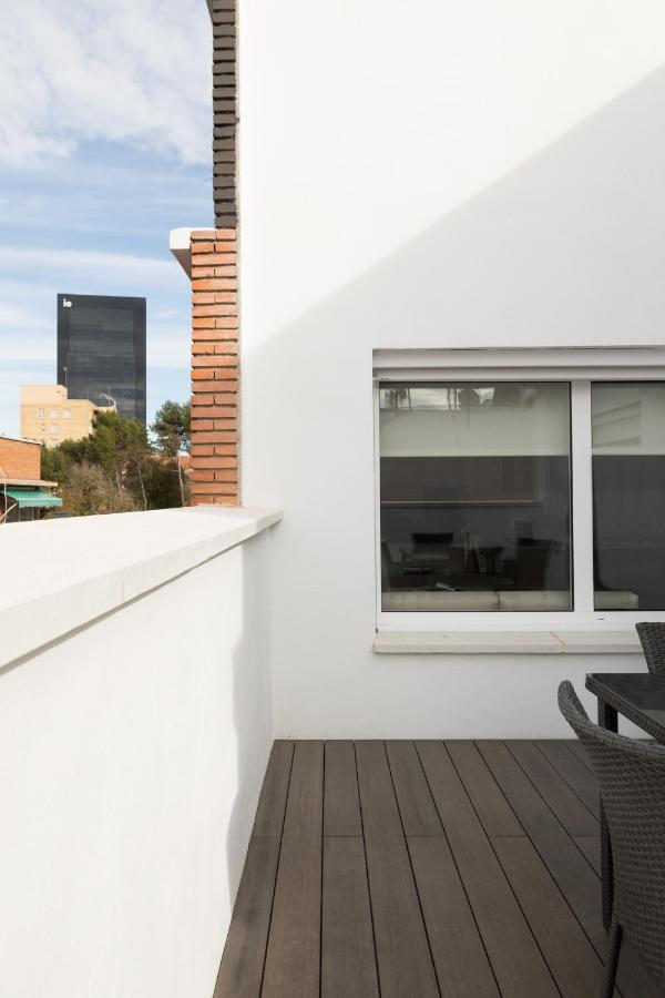 Apartment Torres