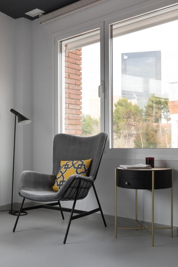Torres Apartment