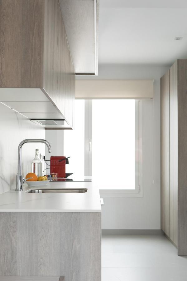 Apartment Torres *