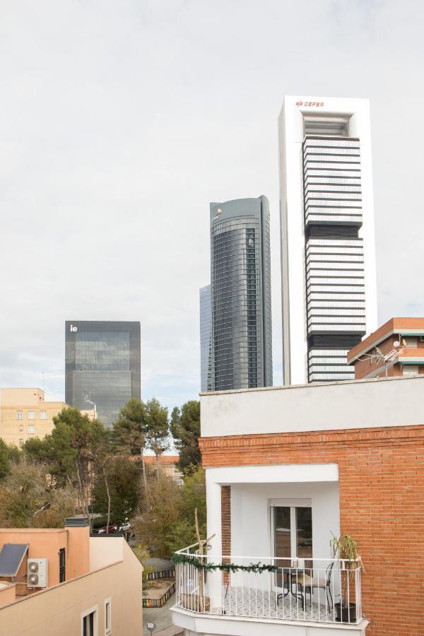 Torres Apartment *