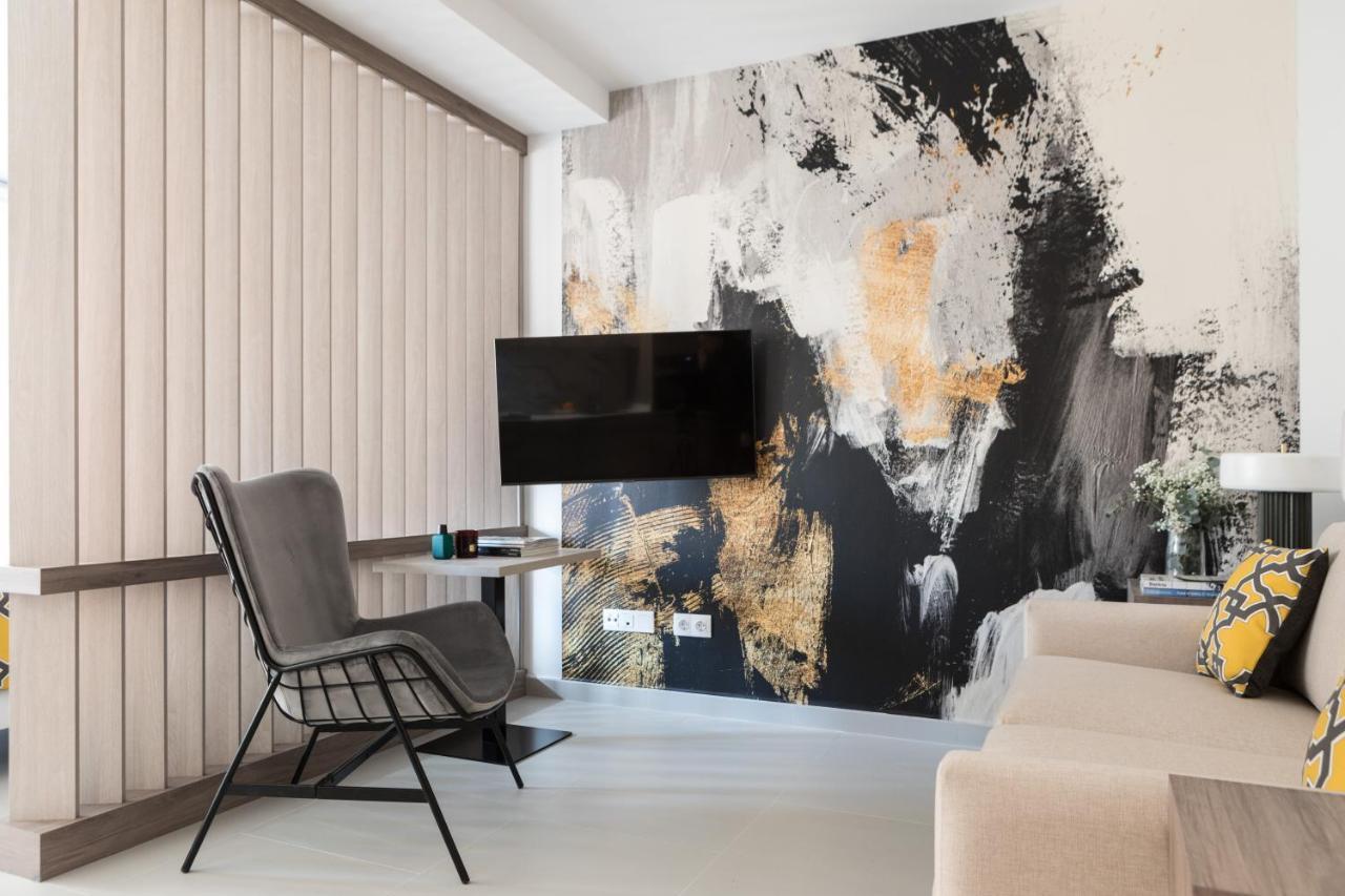 Apartment Torres *