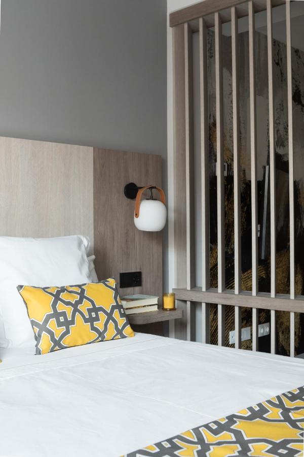 Apartment Torres