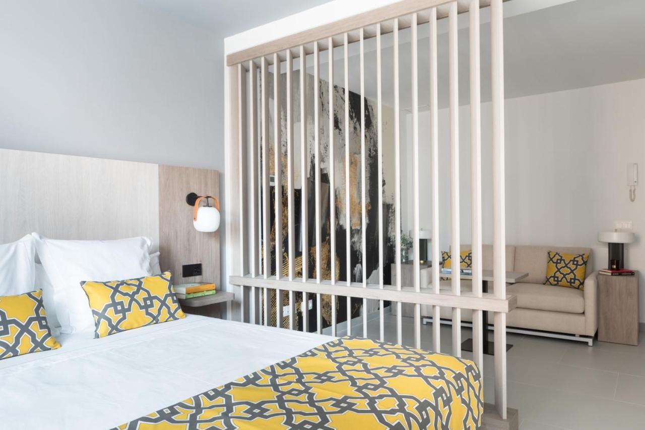 Torres Apartment