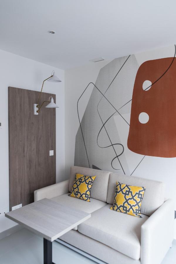 Torres Apartment Madrid
