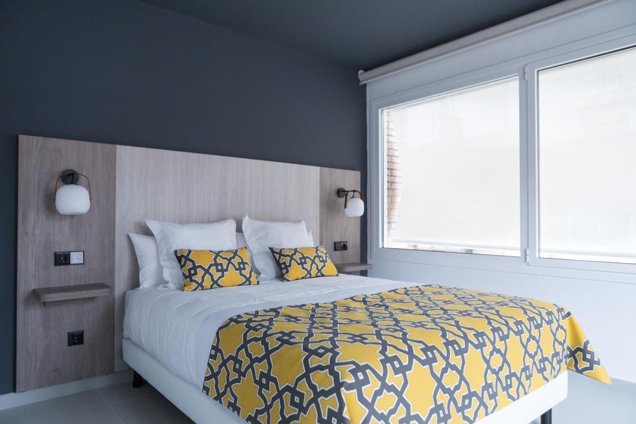 Apartment Torres Madrid