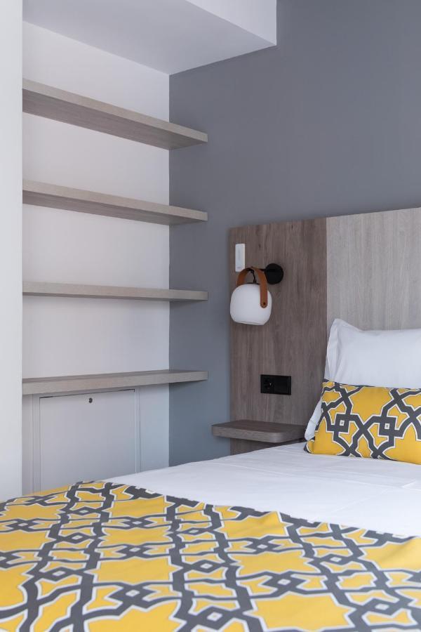 Apartment Torres