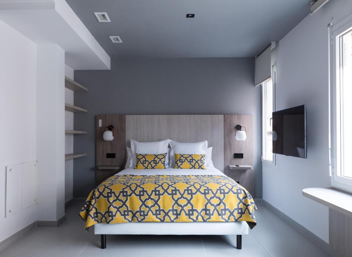 Torres Apartment Madrid