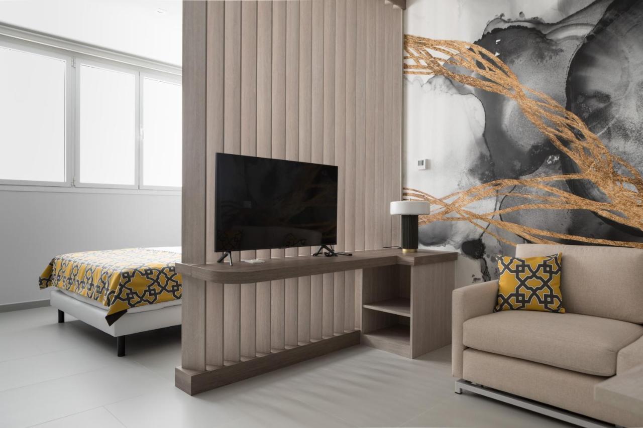 Apartment Torres