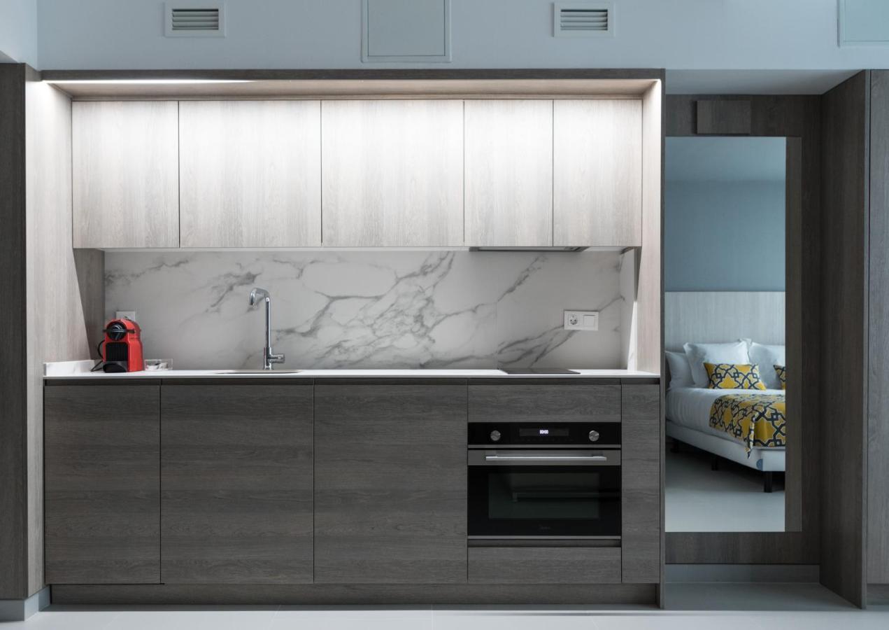 Torres Apartment *