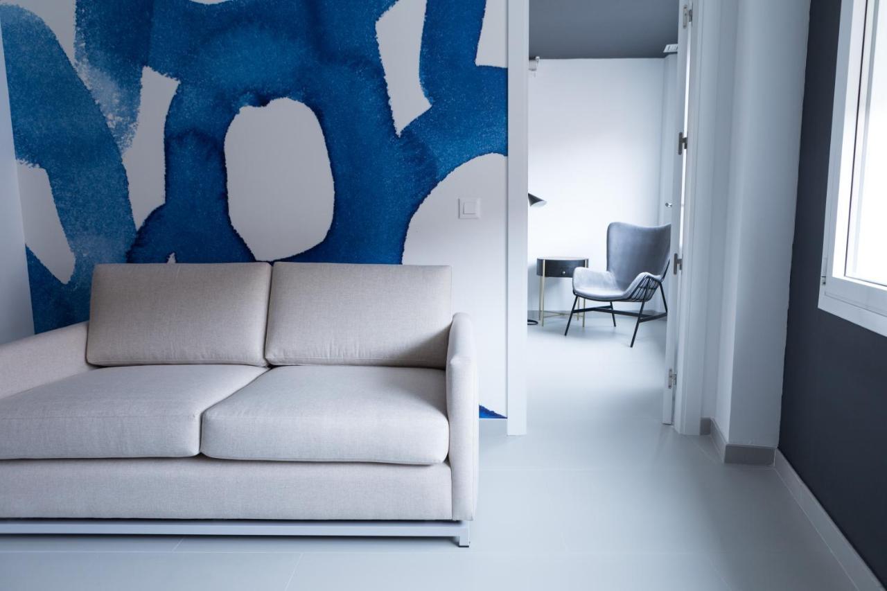 Torres Apartment Madrid