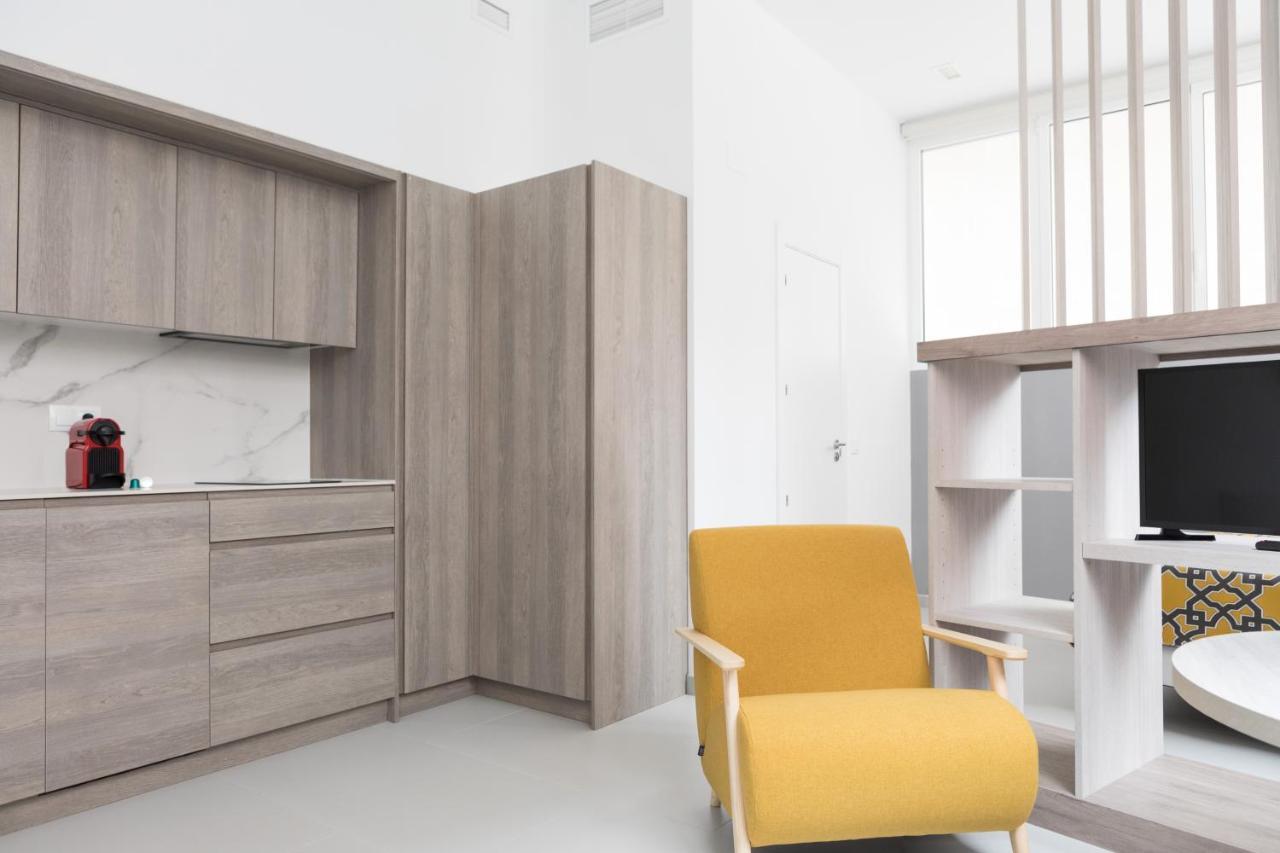 Torres Apartment Madrid