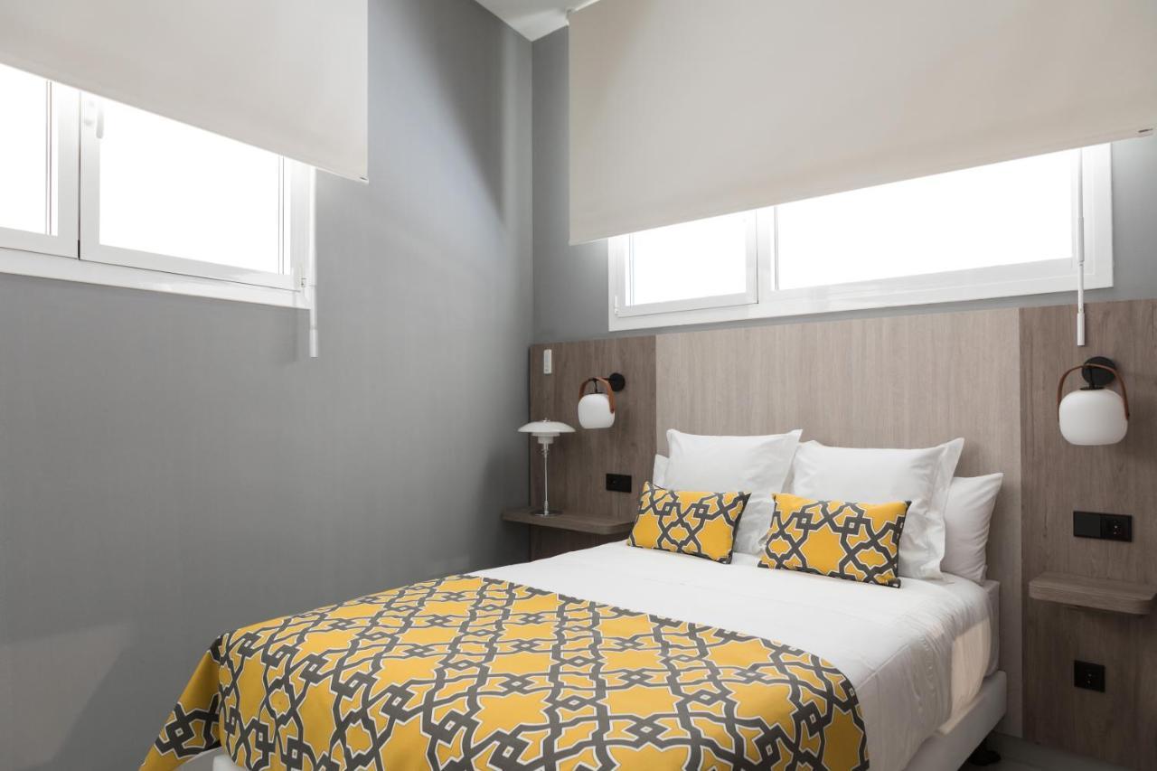 Apartment Torres