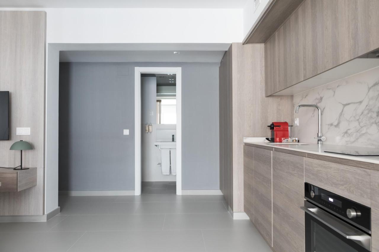 Torres Apartment