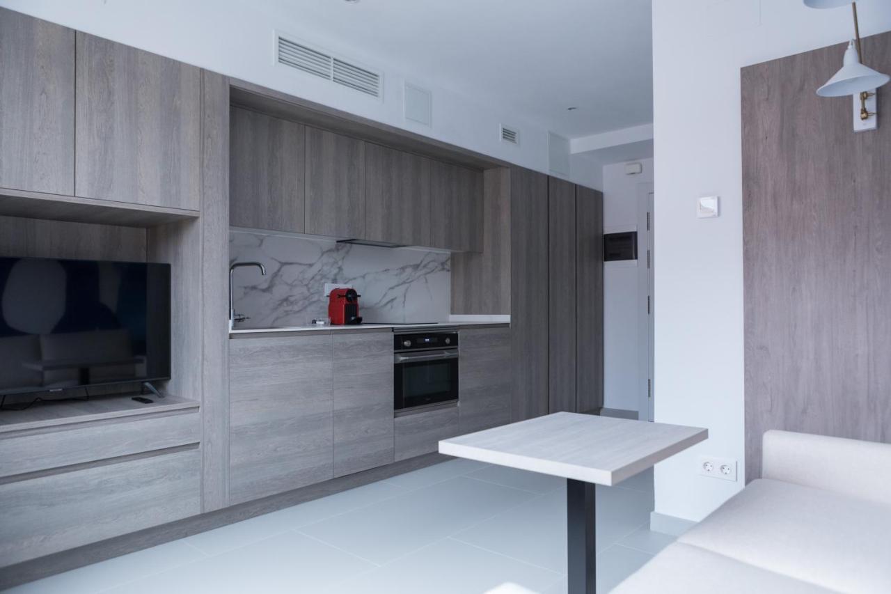 Torres Apartment Madrid