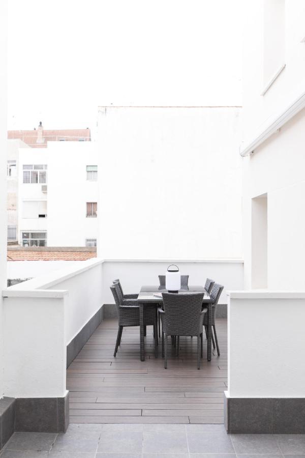 Torres Apartment *