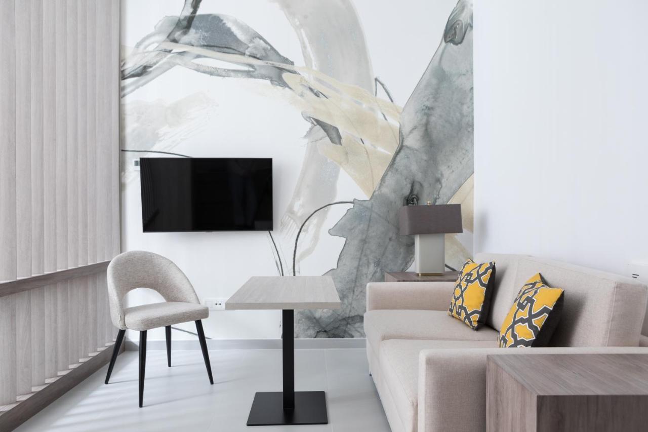 Torres Apartment