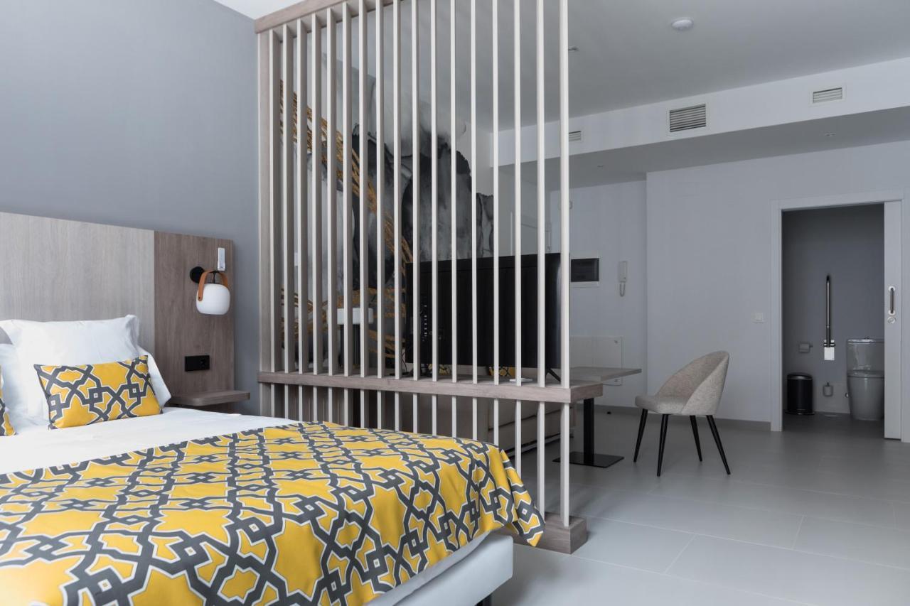 Torres Apartment *
