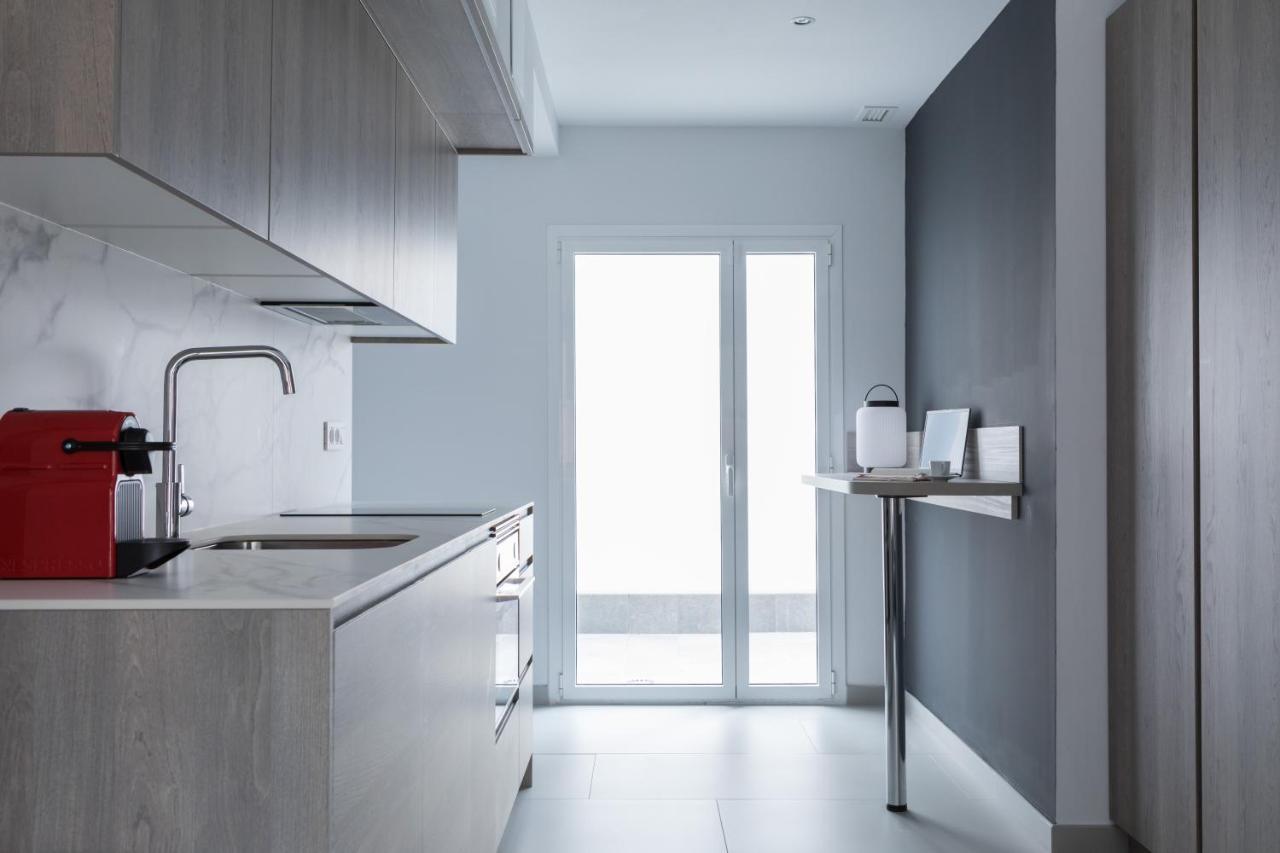 Torres Apartment *
