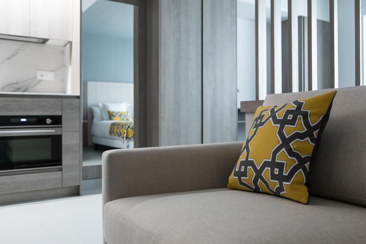 Apartment Torres *